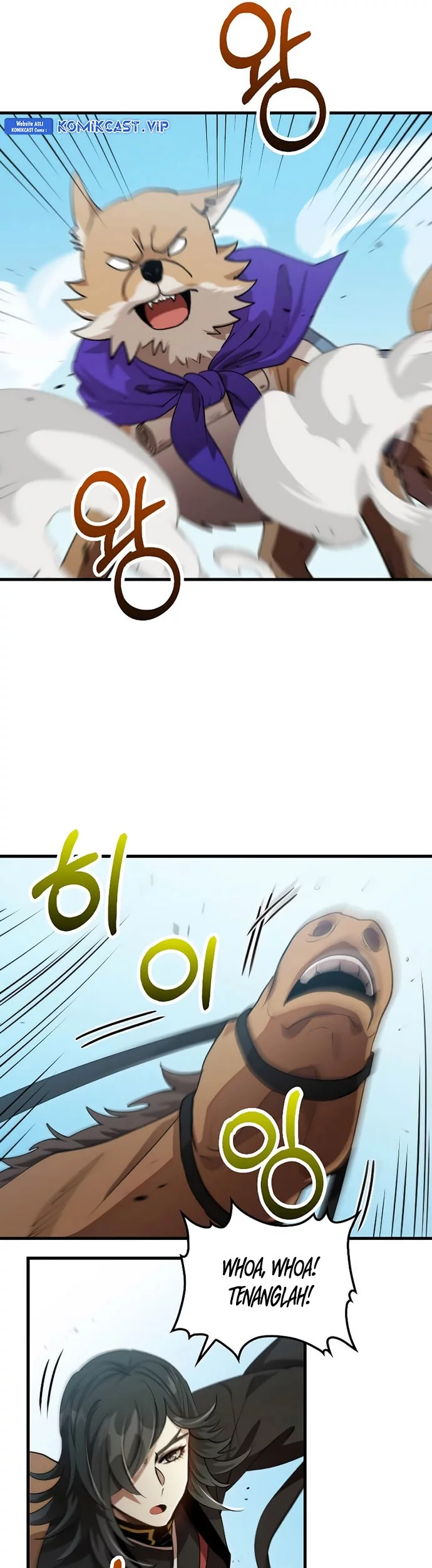 Doctor’s Rebirth Chapter 132 fix Gambar 41